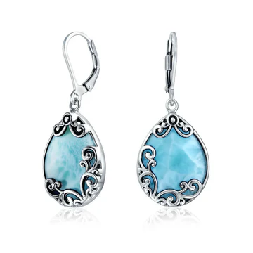 Blue Larimar